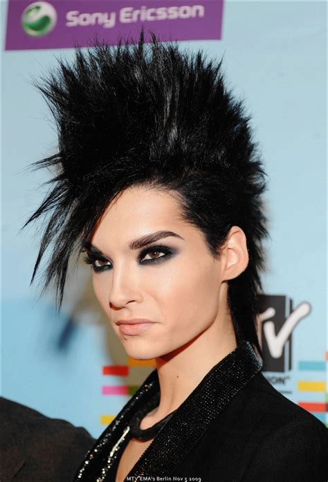 fotos de bill kaulitz|3.952 Bill Kaulitz Fotos und hochauflösende Bilder